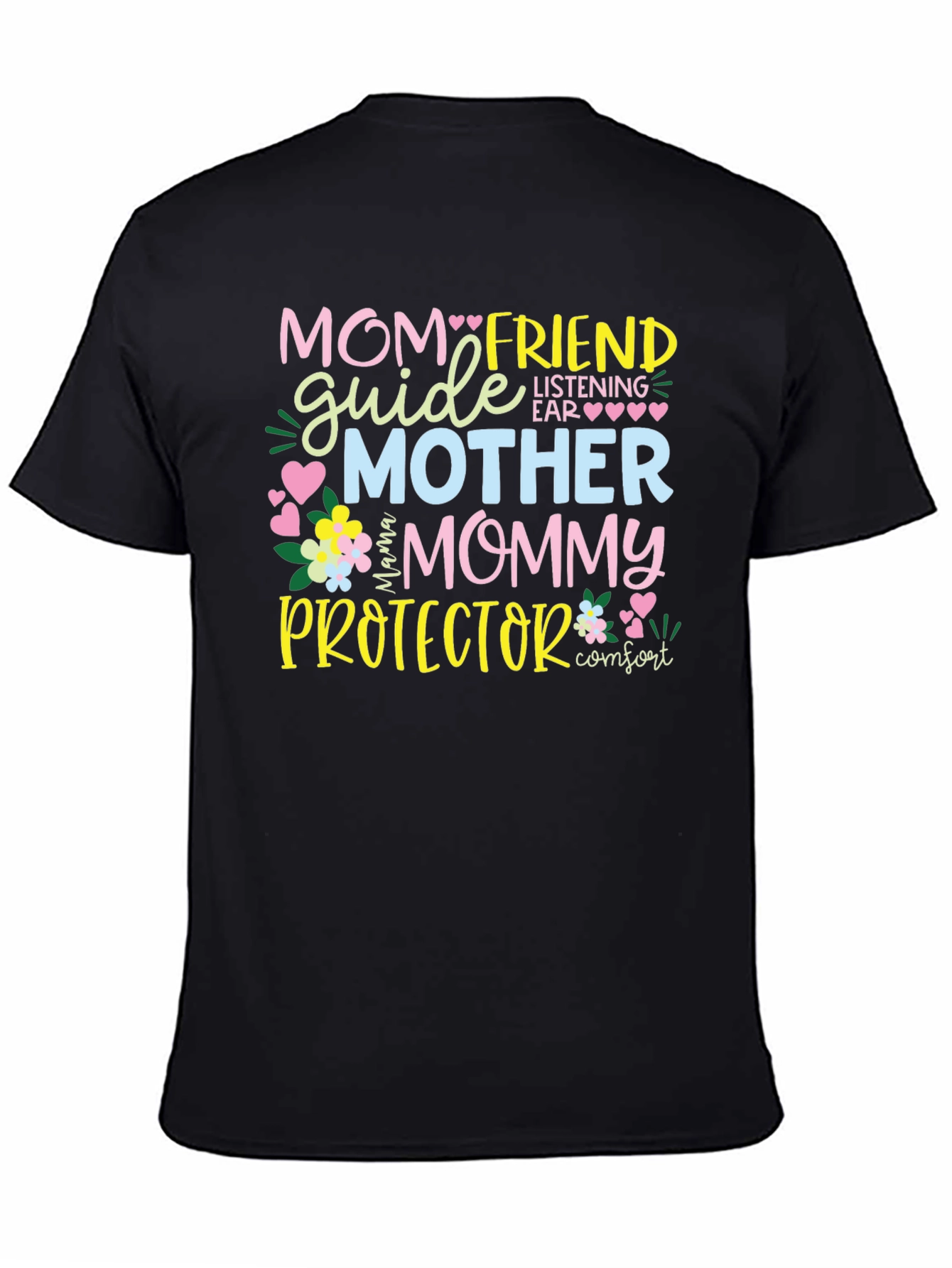 Mom Life T-Shirt - Mothers Day Gift