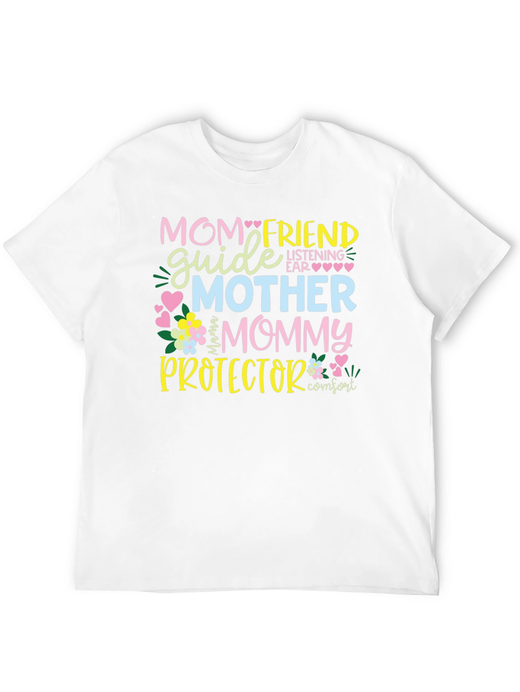 Mom Life T-Shirt - Mothers Day Gift