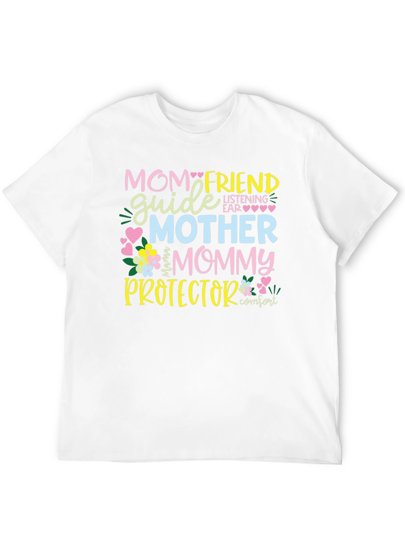 Mom Life T-Shirt - Mothers Day Gift