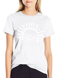 Ensenada Mexico Black Graphic T-Shirt