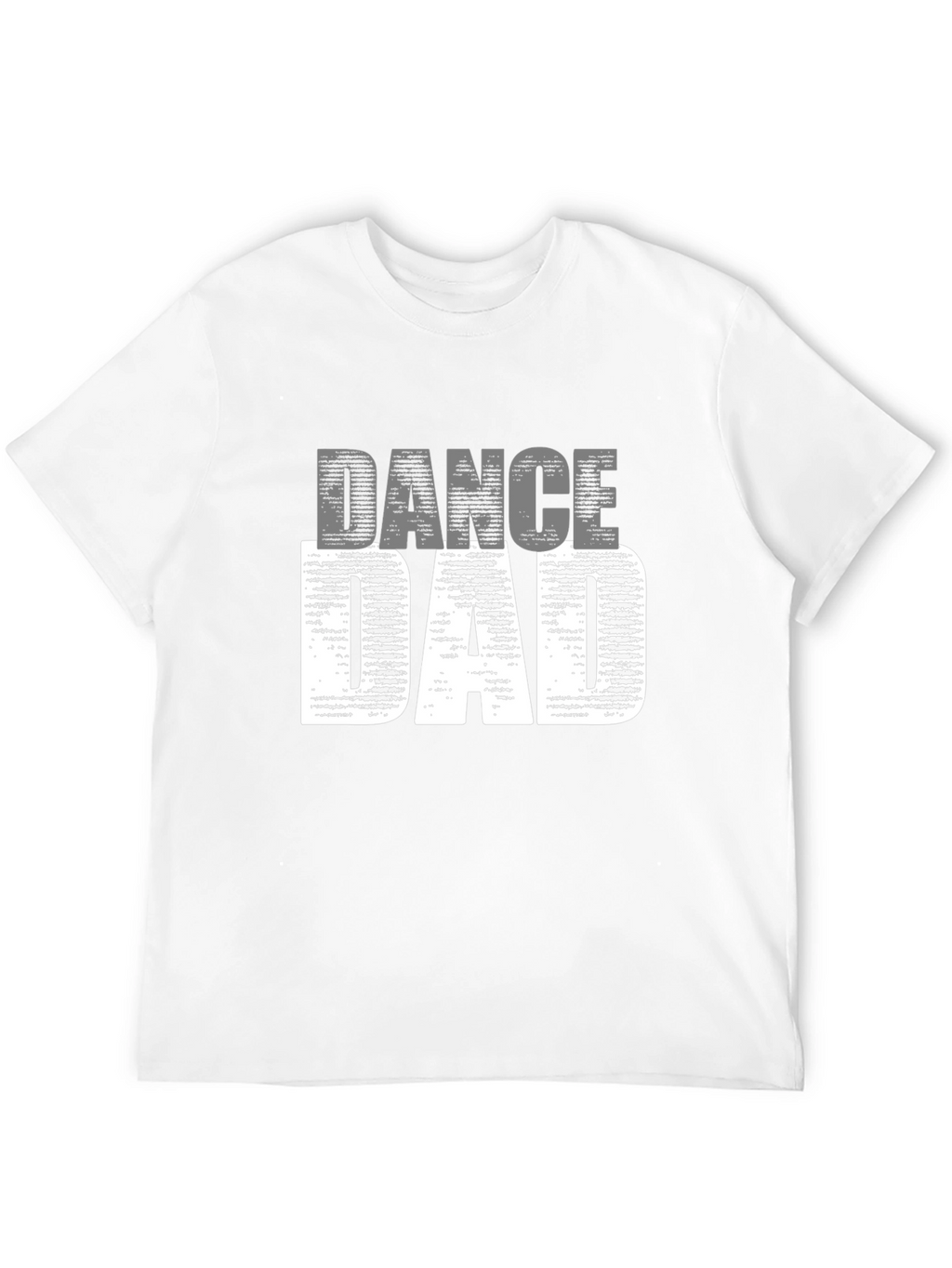 Dance Dad Graphic T-Shirt - Comfortable and Stylish