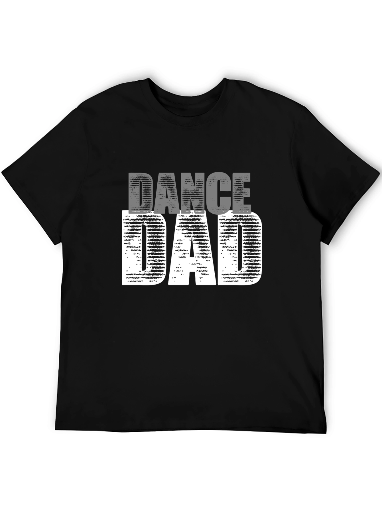 Dance Dad Graphic T-Shirt - Comfortable and Stylish
