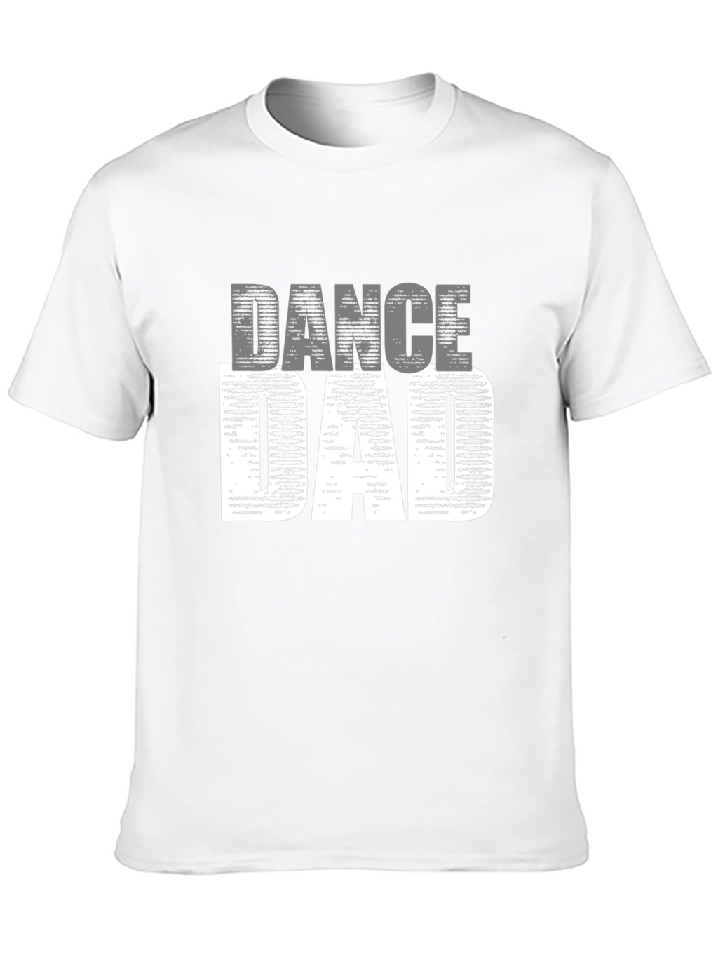 Dance Dad Graphic T-Shirt - Comfortable and Stylish