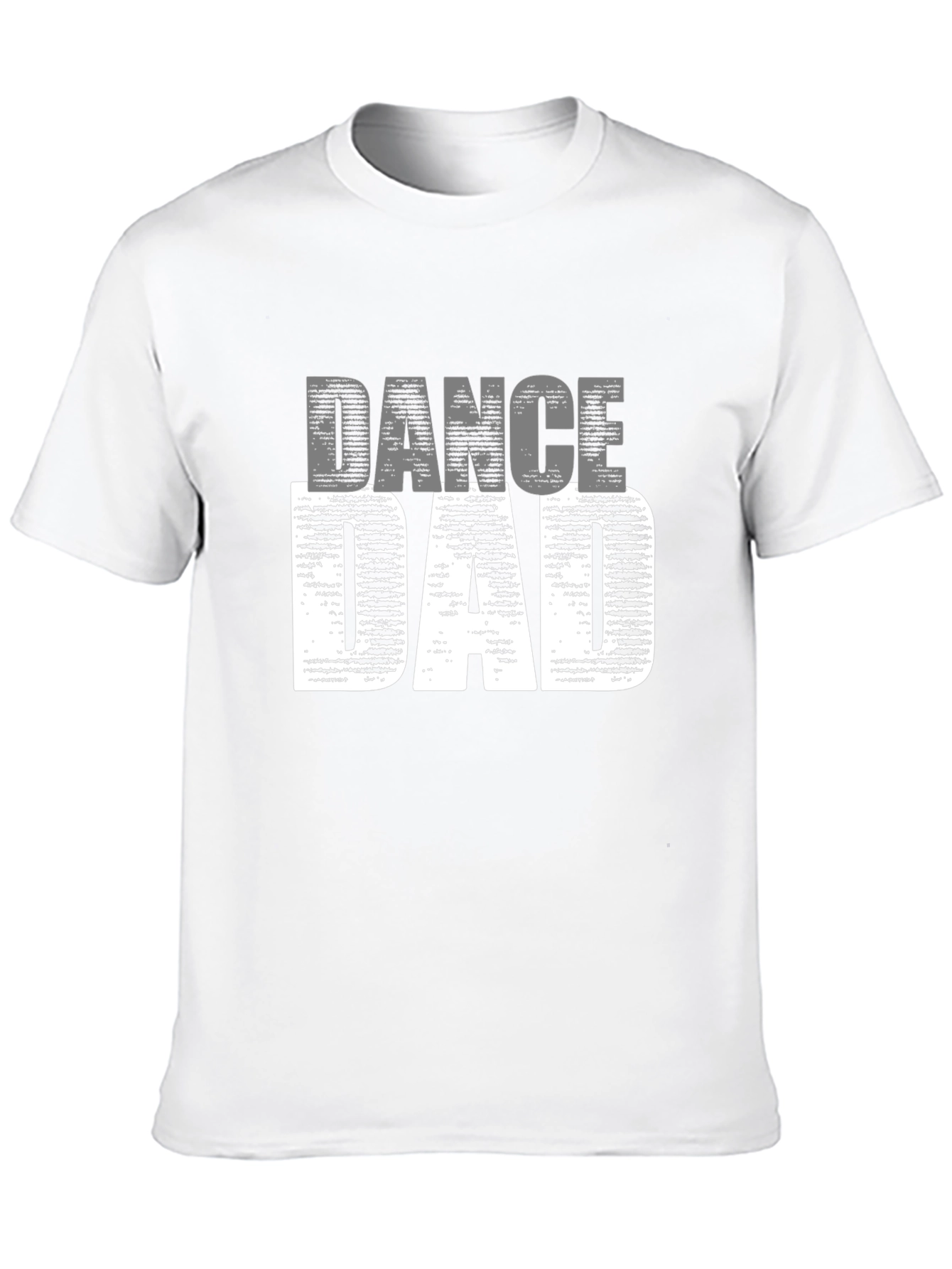 Dance Dad Graphic T-Shirt - Comfortable and Stylish