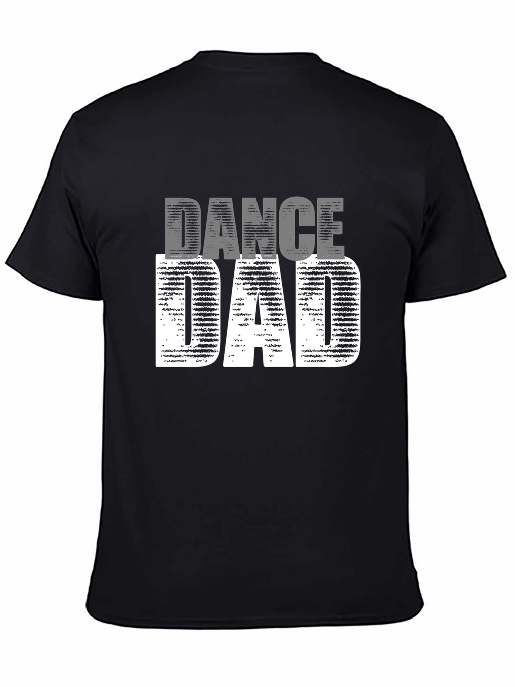 Dance Dad Graphic T-Shirt - Comfortable and Stylish