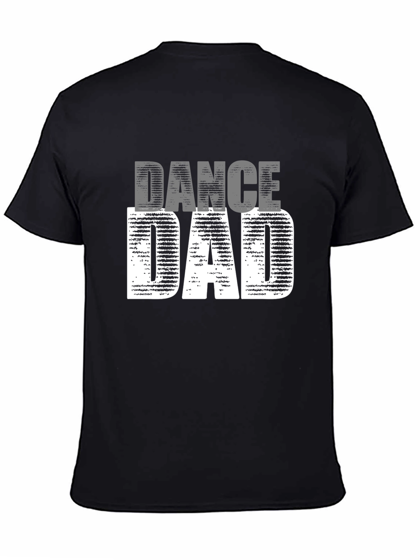 Dance Dad Graphic T-Shirt - Comfortable and Stylish