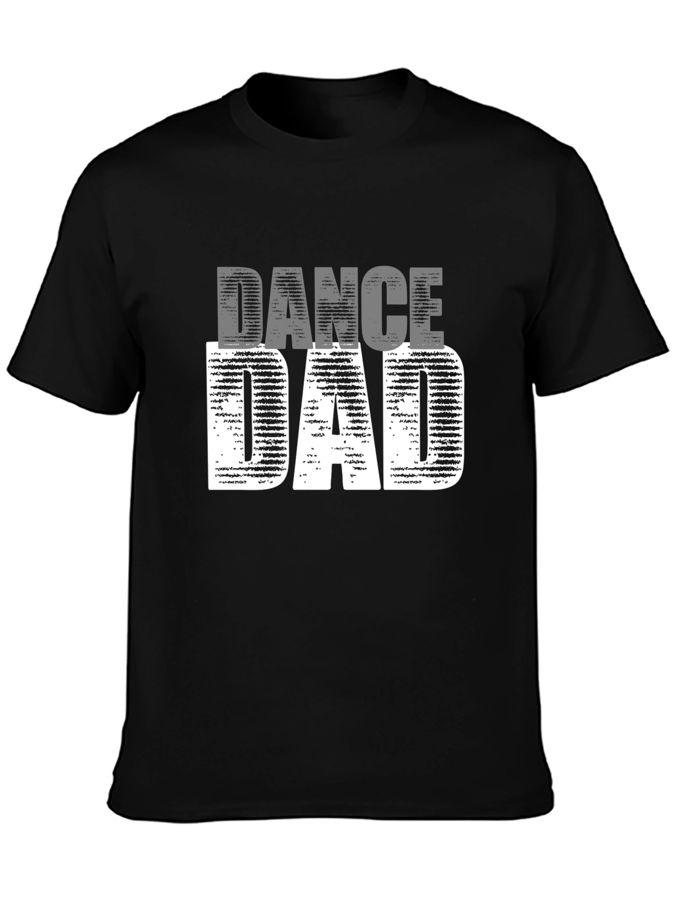 Dance Dad Graphic T-Shirt - Comfortable and Stylish