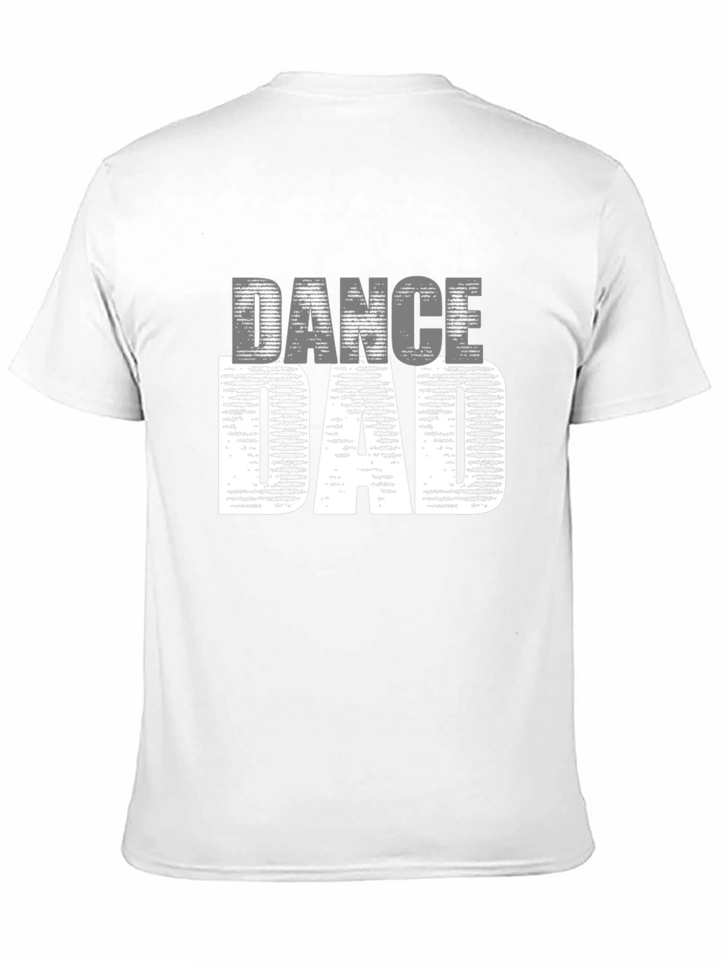 Dance Dad Graphic T-Shirt - Comfortable and Stylish