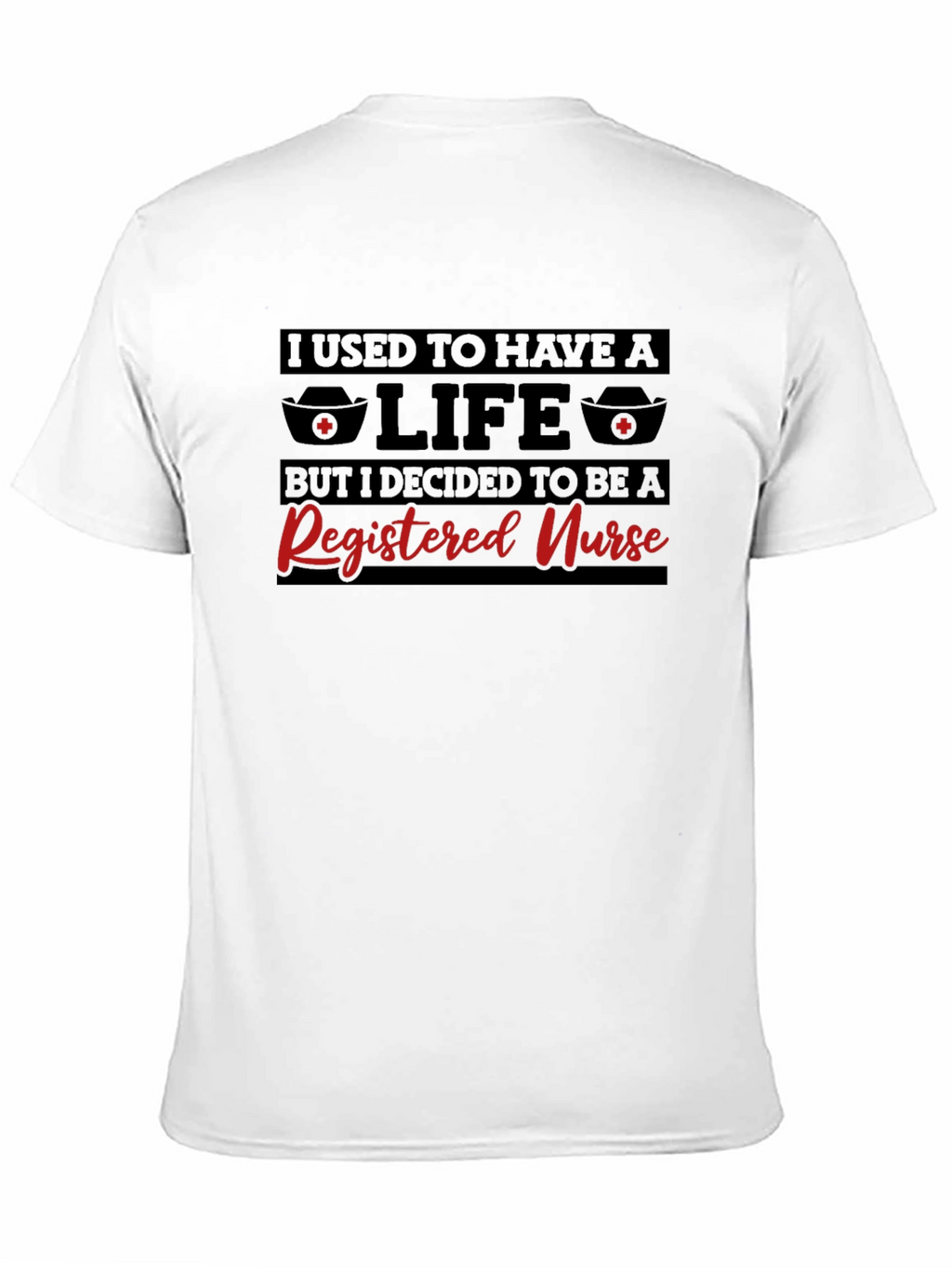 Registered Nurse Tee