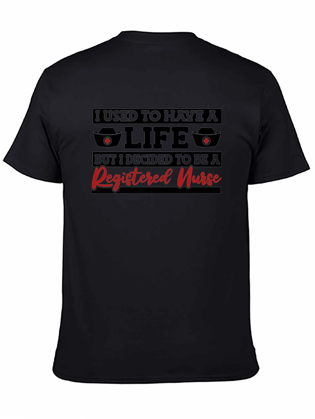 Registered Nurse Tee