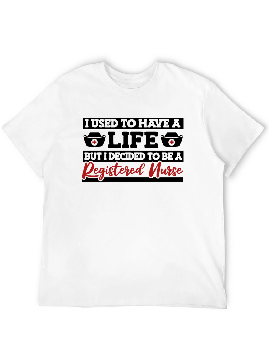 Registered Nurse Tee