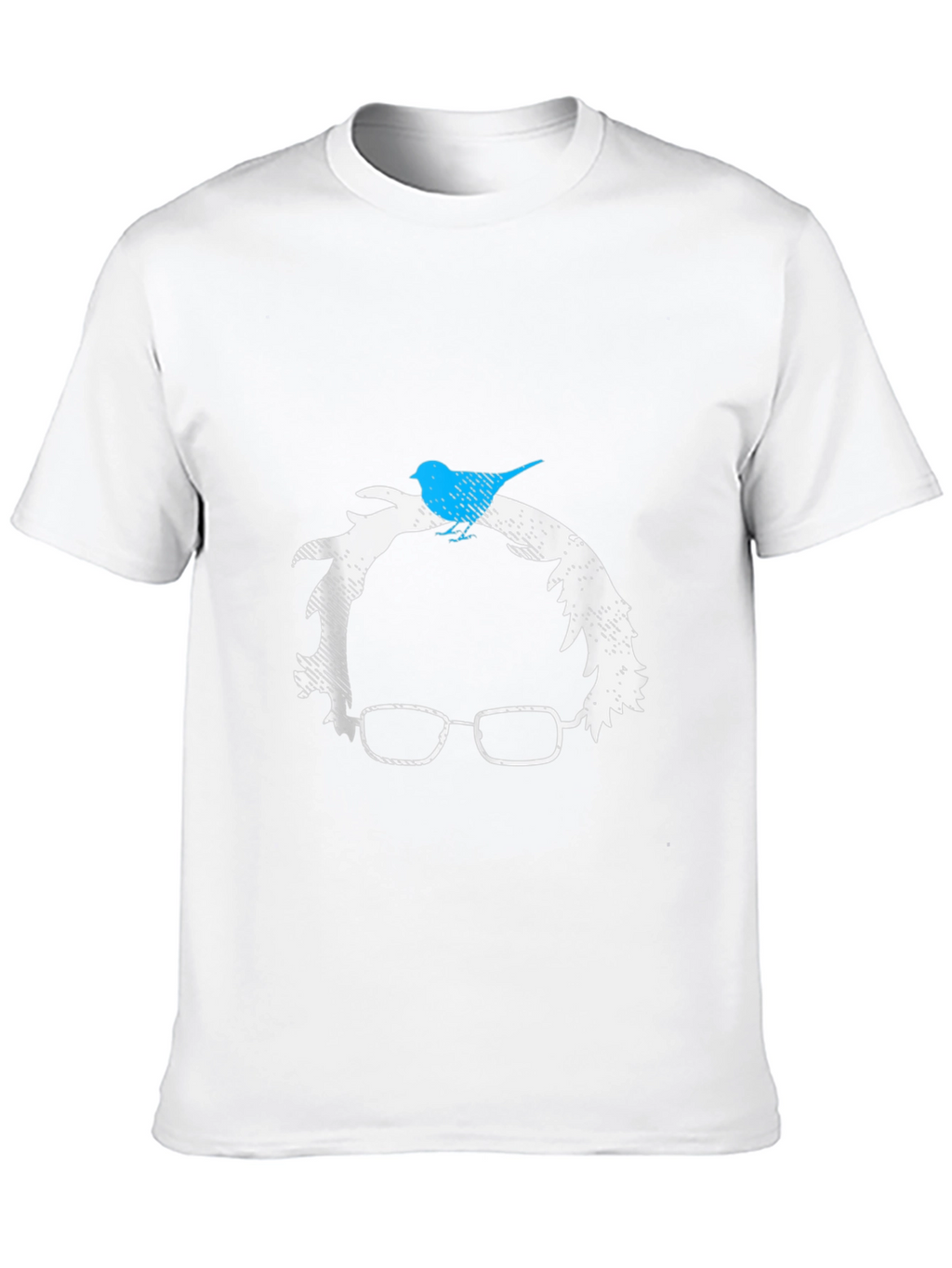 Political Bird T-Shirt