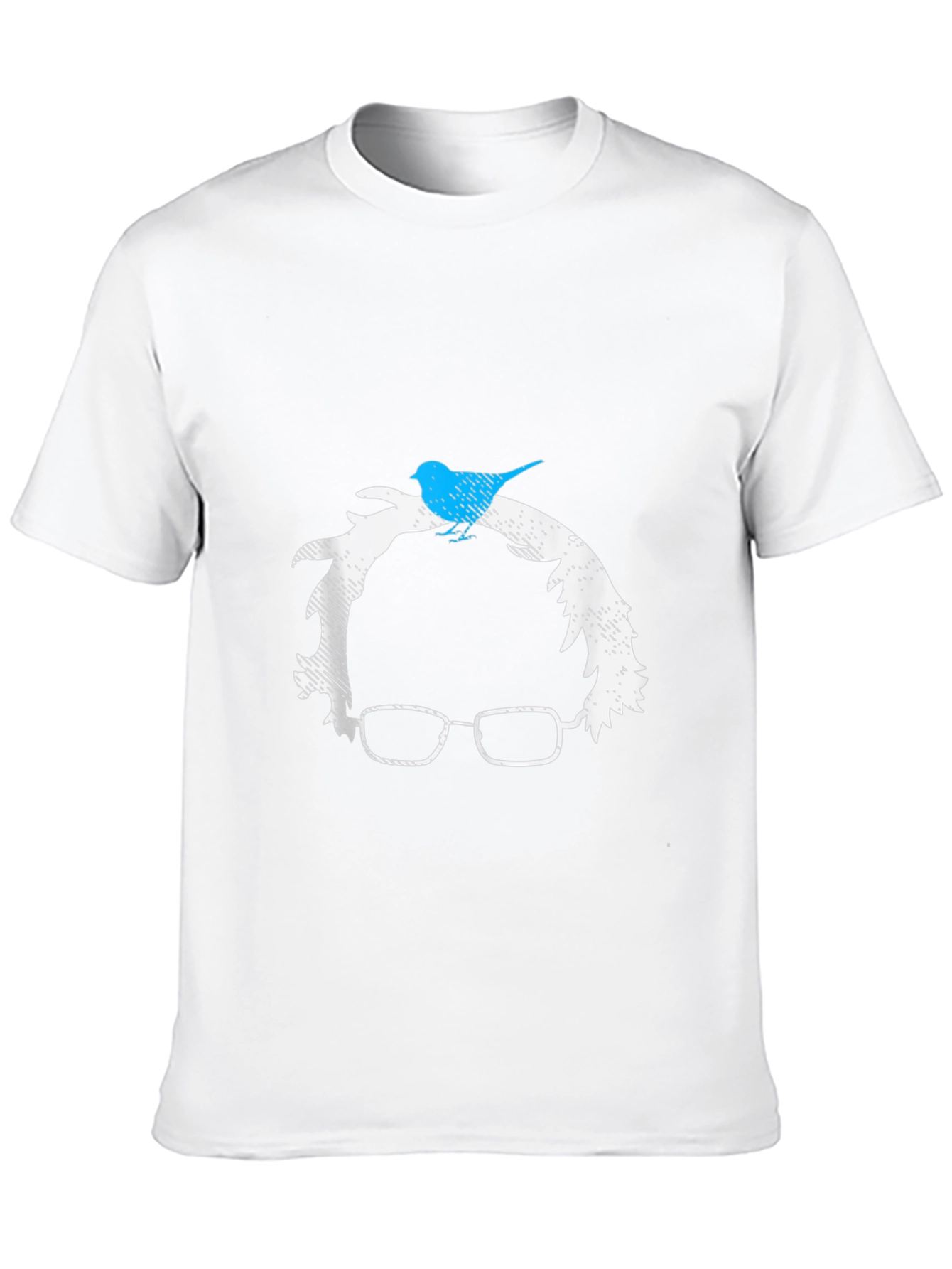 Political Bird T-Shirt