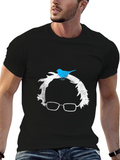 Political Bird T-Shirt