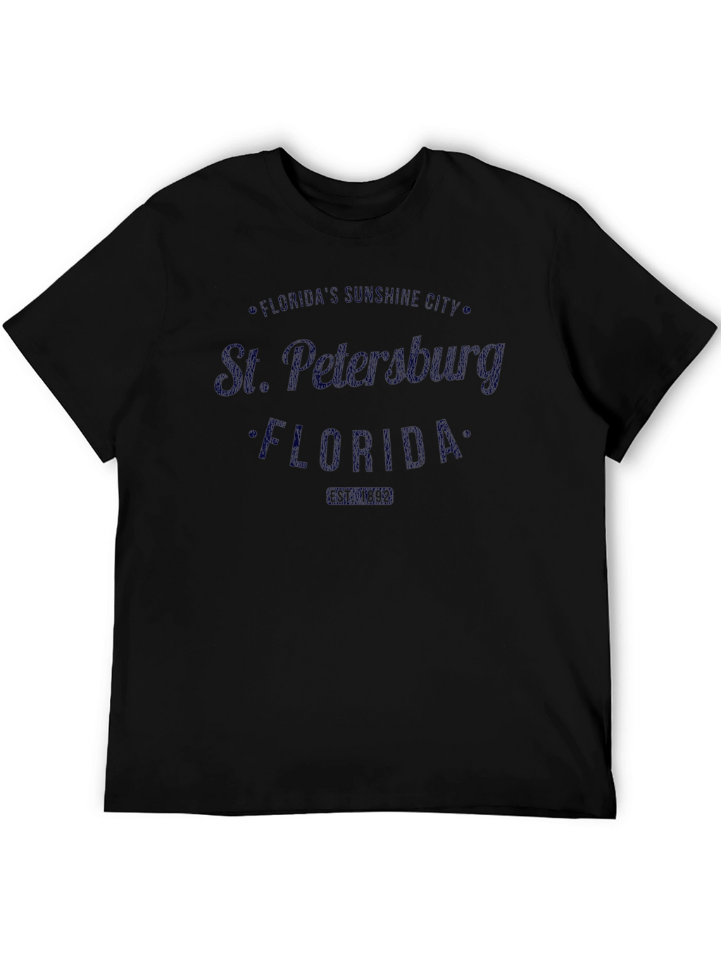 St. Petersburg Florida Graphic Tee