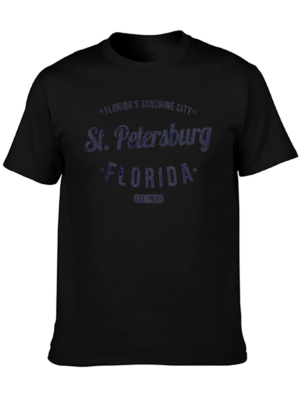 St. Petersburg Florida Graphic Tee