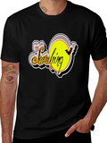 The Searching T-Shirt - Halloween Edition
