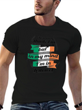 Irish Pride Listowel T-Shirt