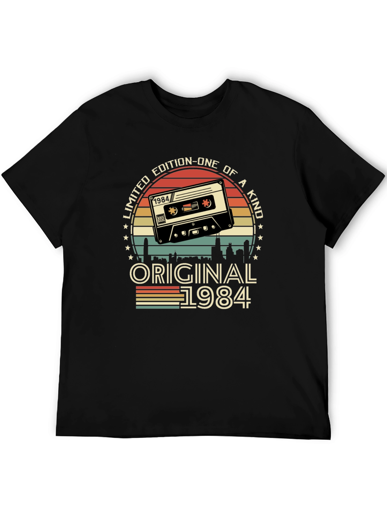 Limited Edition 1984 Original T-Shirt
