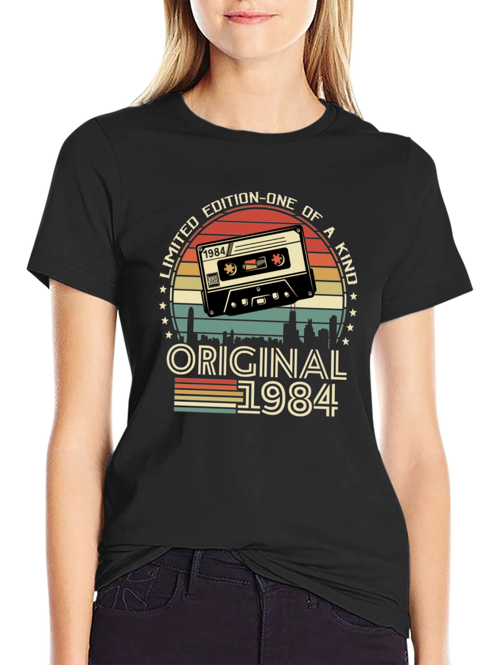 Limited Edition 1984 Original T-Shirt