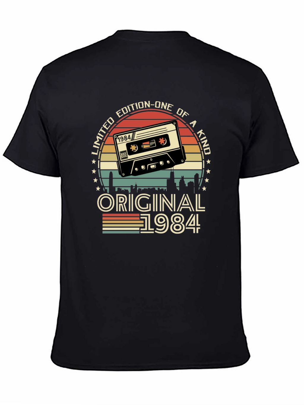 Limited Edition 1984 Original T-Shirt