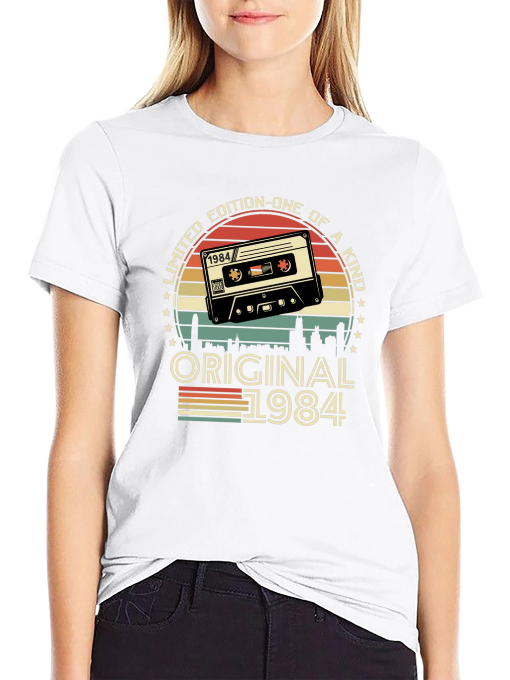 Limited Edition 1984 Original T-Shirt