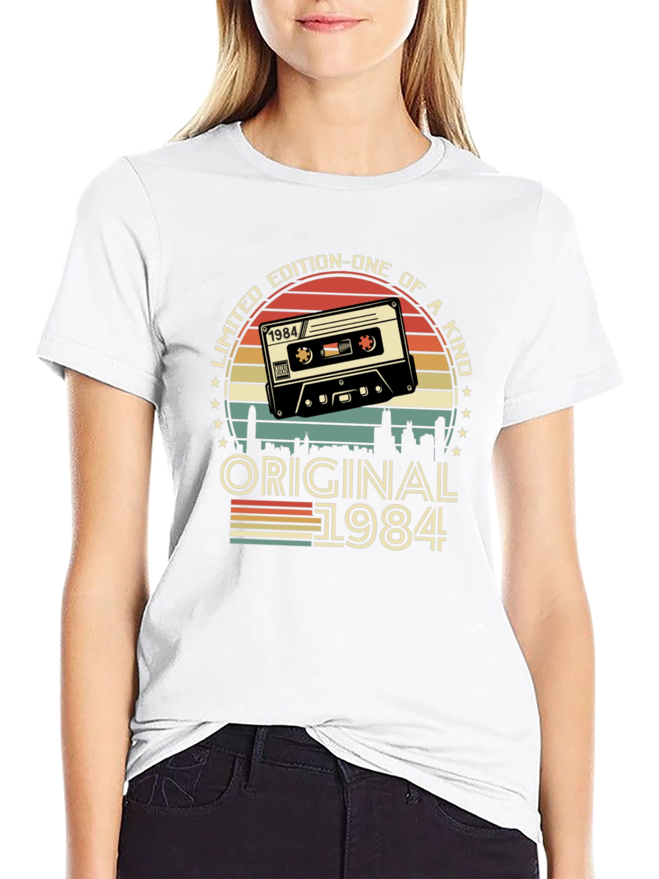 Limited Edition 1984 Original T-Shirt