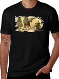 Tactical Soldier T-Shirt