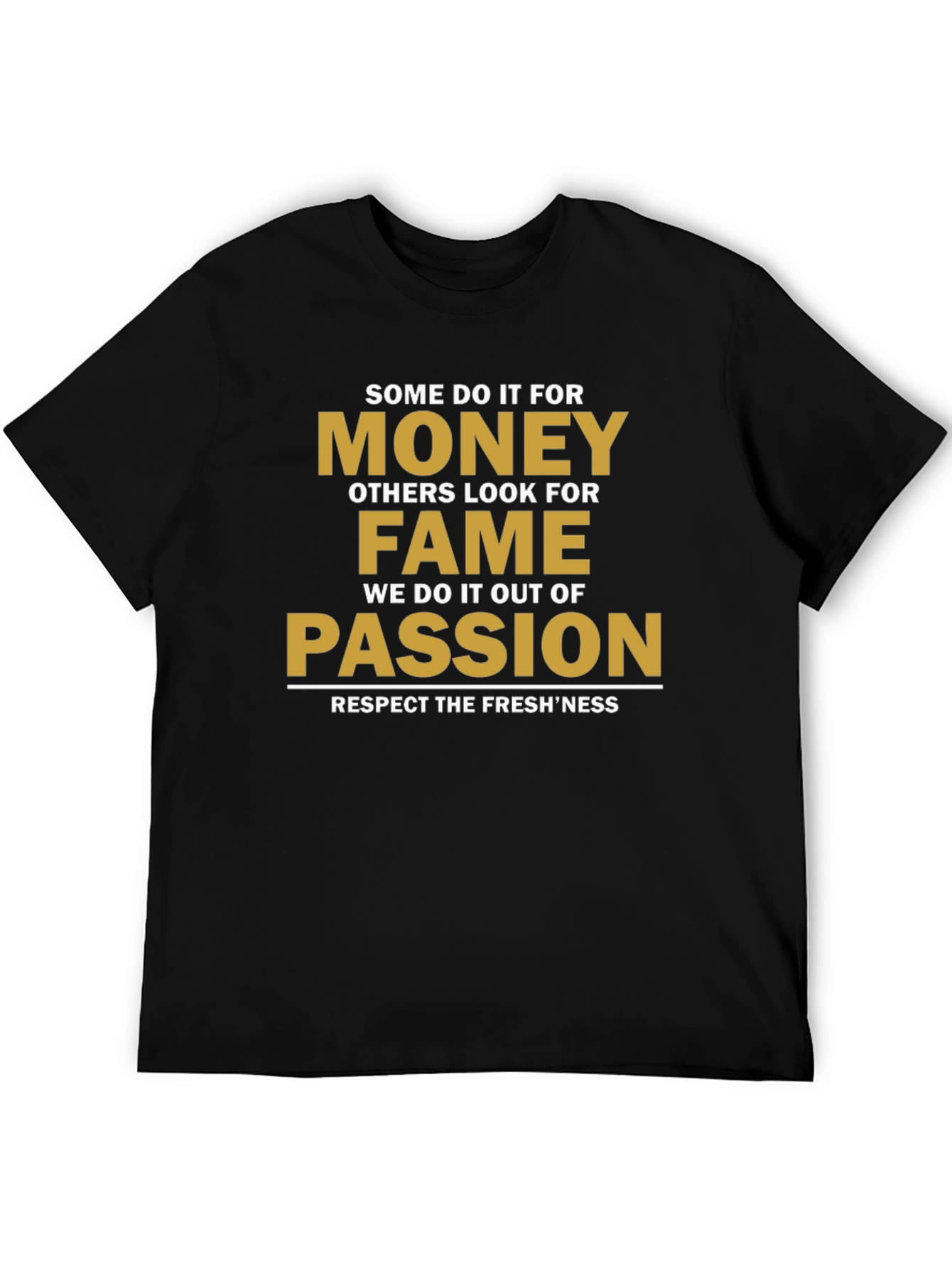 Passion Driven T-Shirt