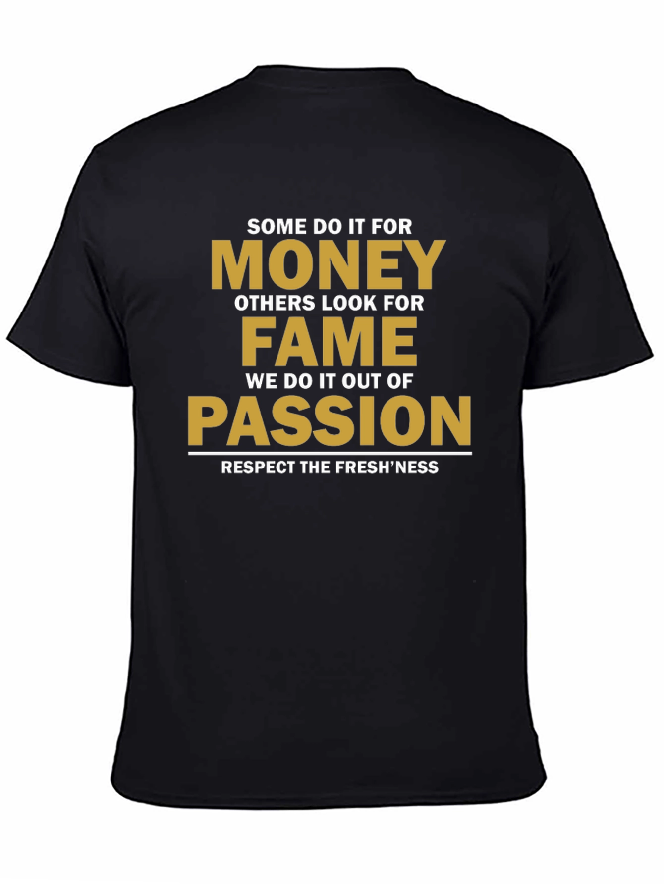 Passion Driven T-Shirt