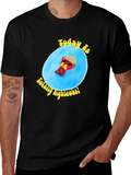Totally Righteous Graphic T-Shirt