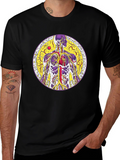 Anatomical Heart T-Shirt