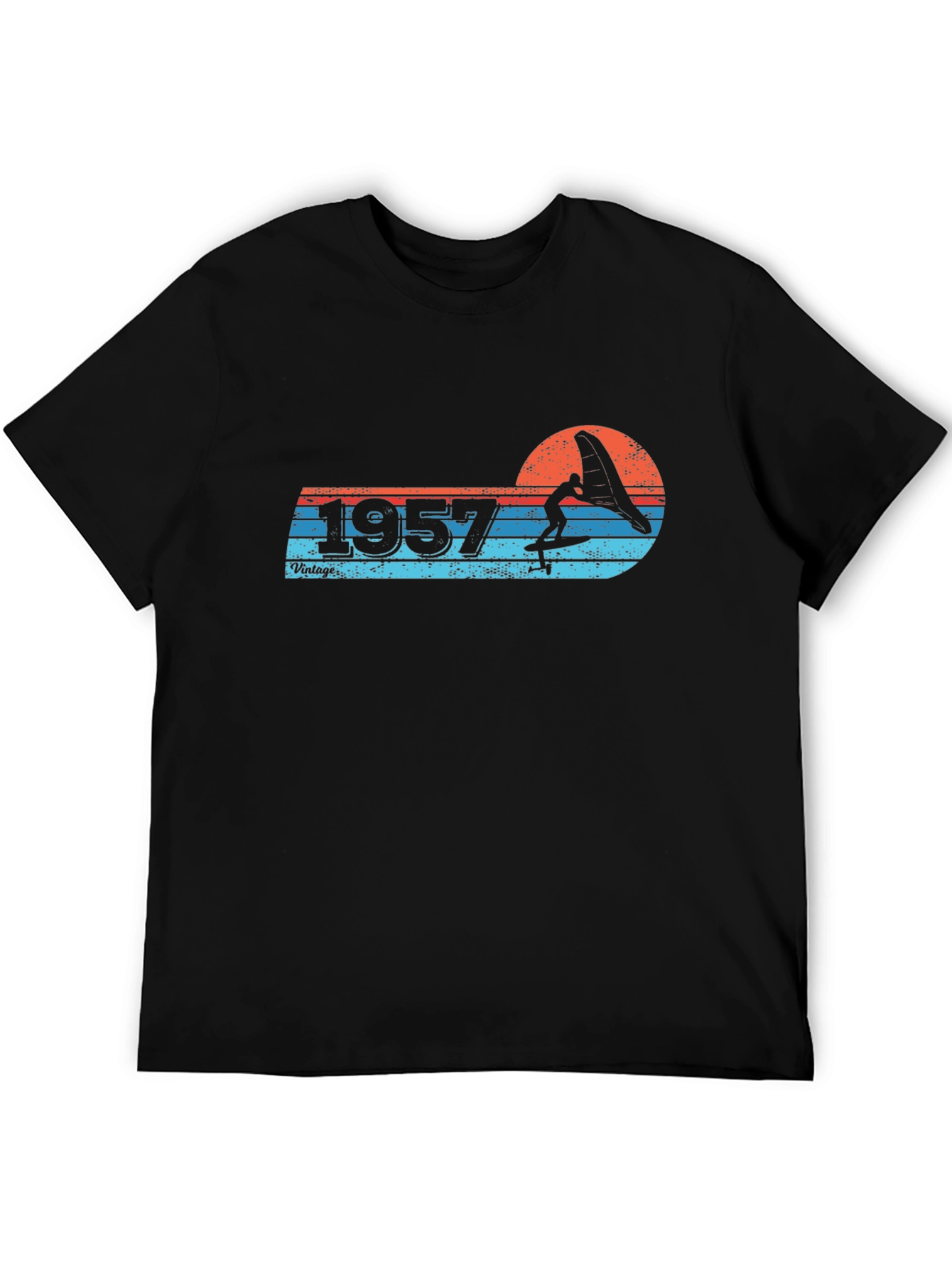 Vintage 1957 Watersport T-Shirt