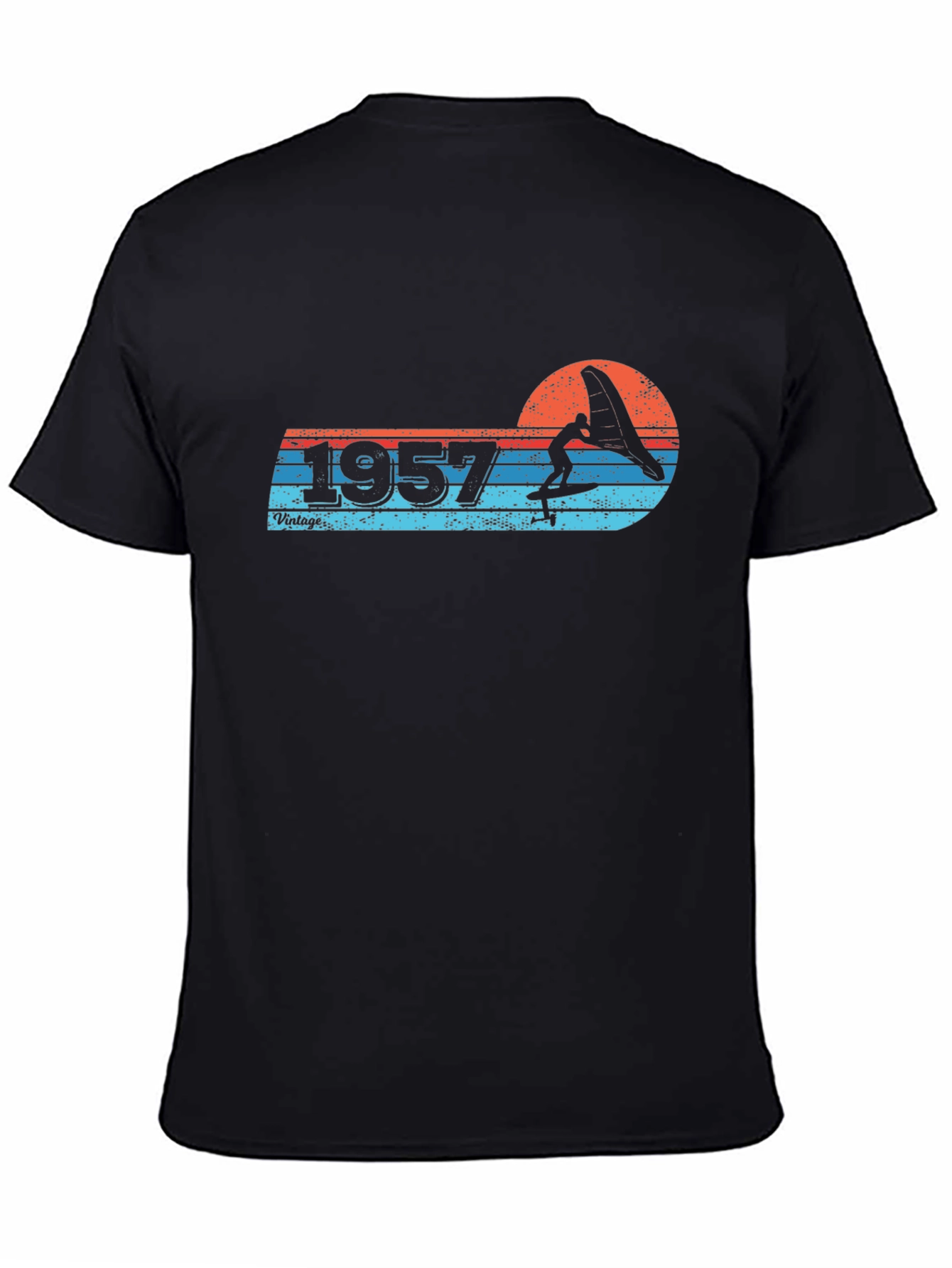 Vintage 1957 Watersport T-Shirt