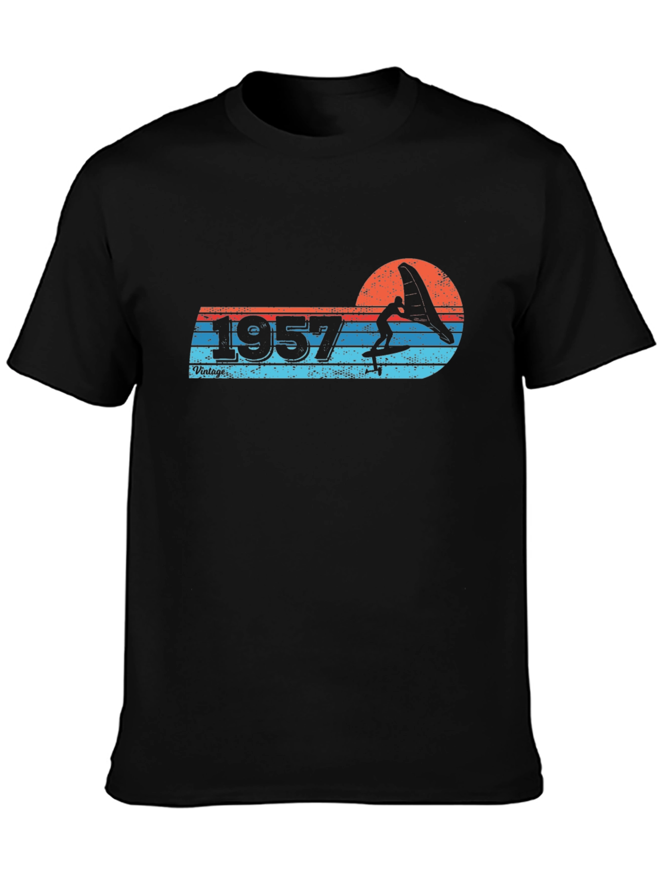 Vintage 1957 Watersport T-Shirt