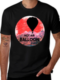 Hot Air Balloon T-Shirt