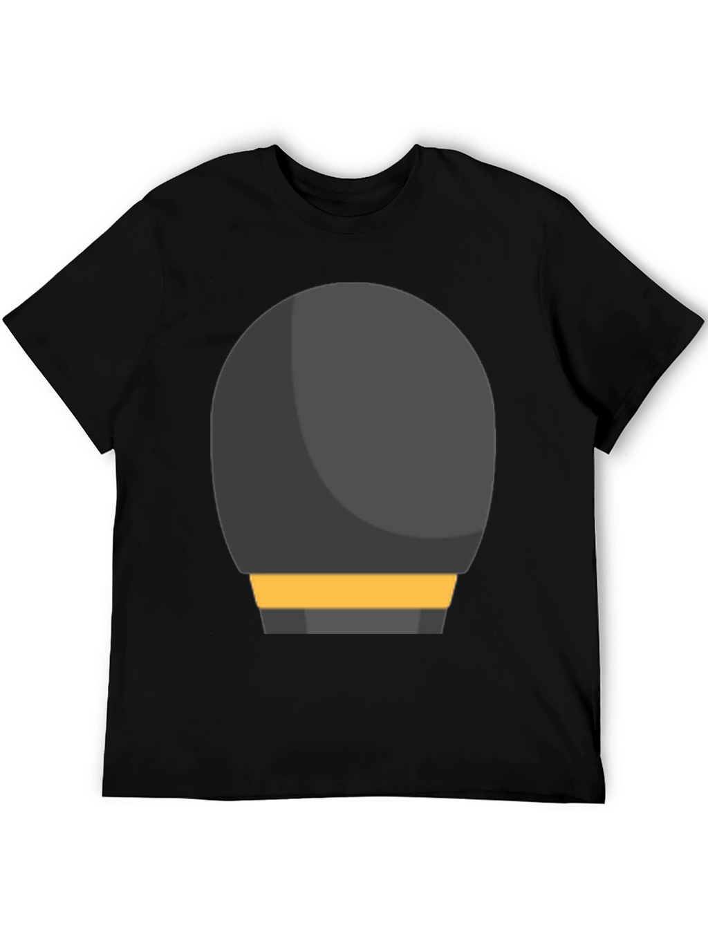 Abstract Design Graphic Tee - Modern Art Shirt