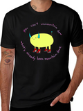 You Cant Unmountain Dew T-Shirt