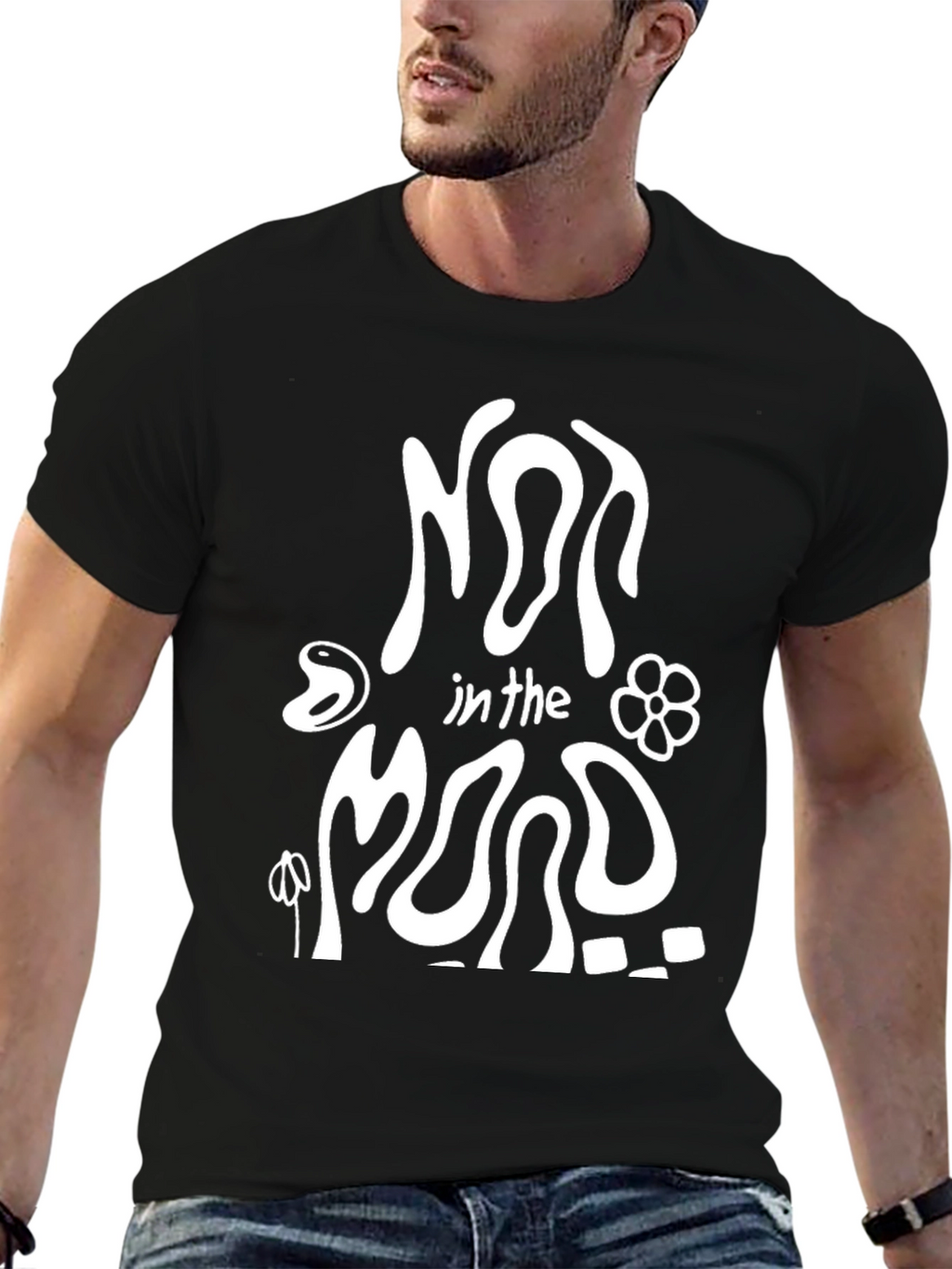 Not in the Mood T-Shirt