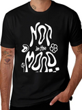 Not in the Mood T-Shirt