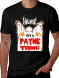 Halloween Payne Thing T-Shirt