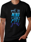 Quiet Your Mind T-Shirt