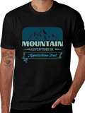 Mountain Adventure Appalachian Trail T-Shirt
