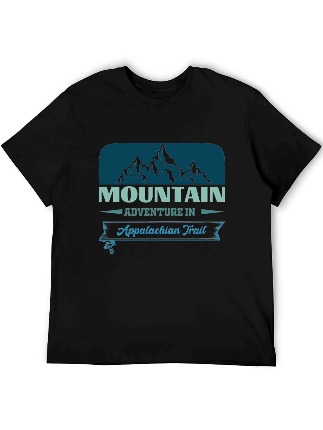 Mountain Adventure Appalachian Trail T-Shirt