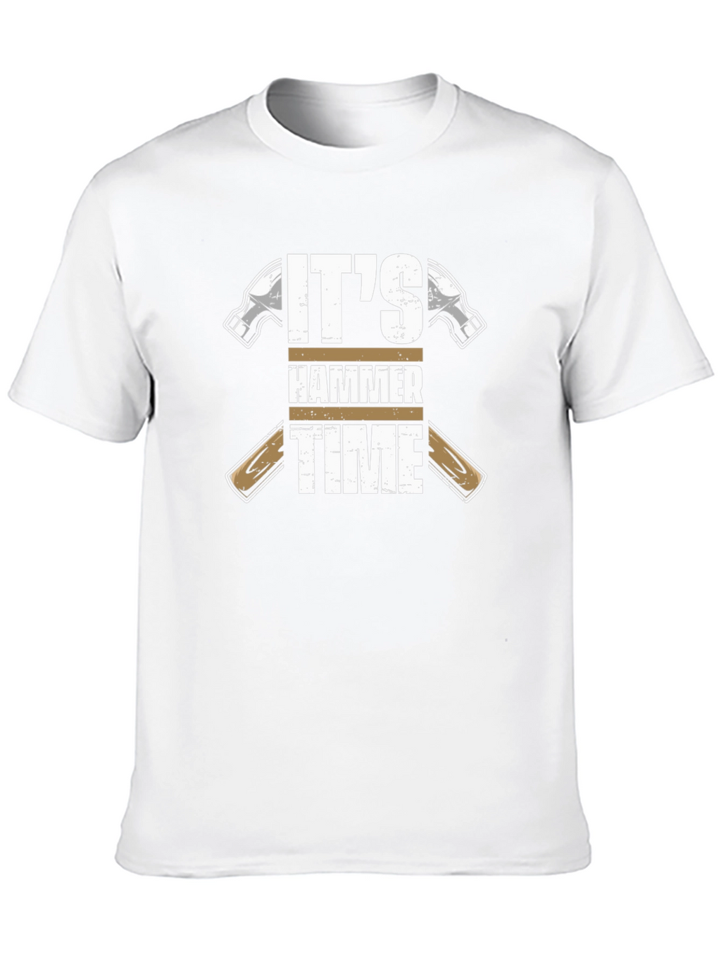 Its Hammer Time T-Shirt