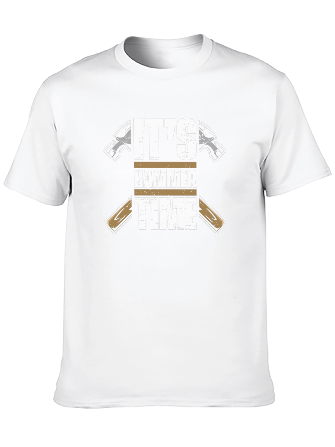 Its Hammer Time T-Shirt