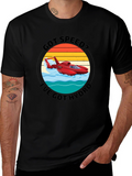 Got Speed? Hydroplane Boat T-Shirt