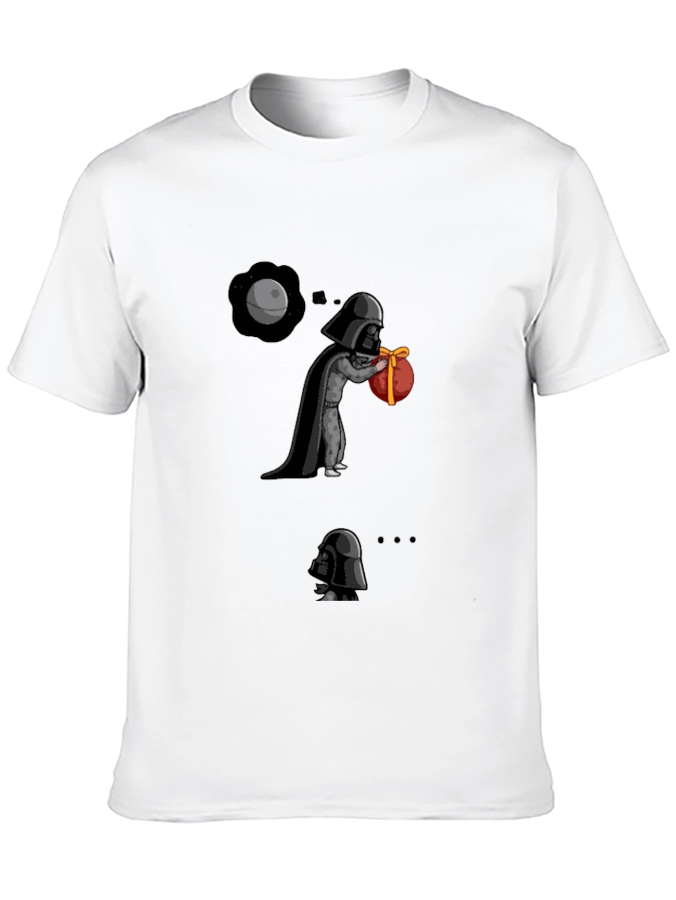 Darth Vader Gift T-Shirt