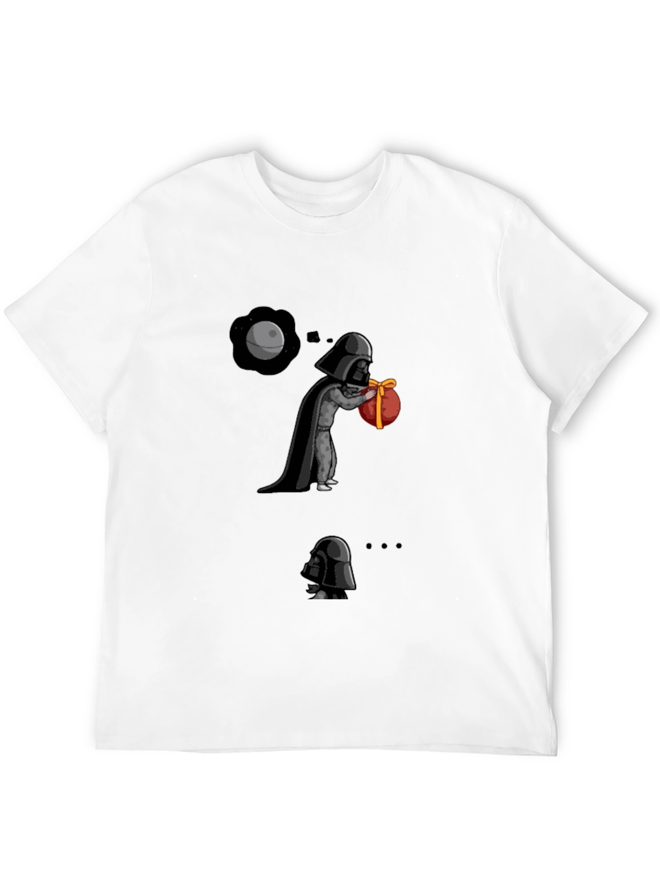 Darth Vader Gift T-Shirt