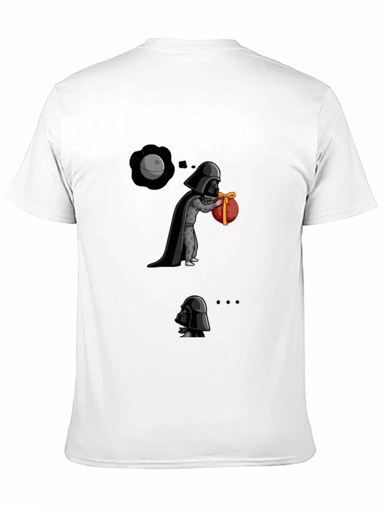 Darth Vader Gift T-Shirt